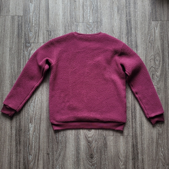 Women's Tentree EcoLoft Crew - Picture 6 of 7